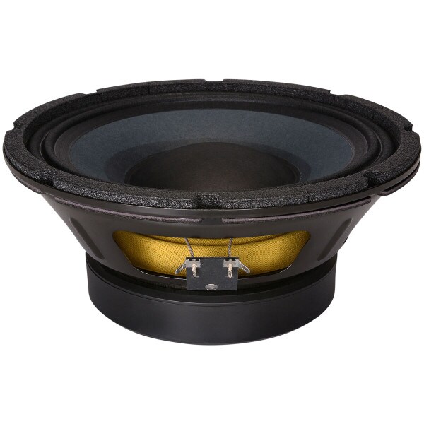 Main product image for Eminence Delta-10A 10" Midrange Driver 8 Ohm 290-412